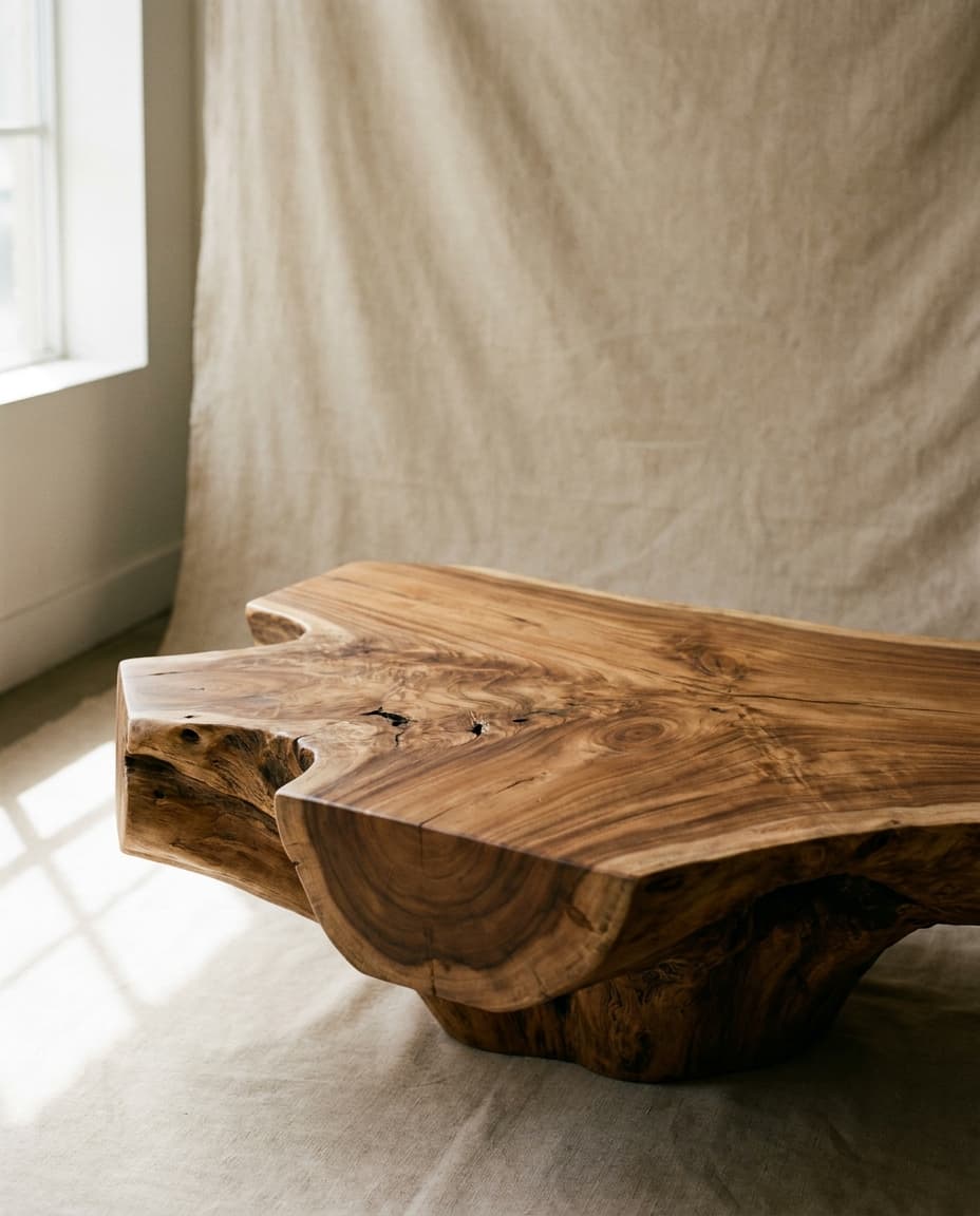 The Case for a $429 Coffee Table